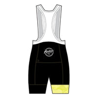 Core Bib Short
