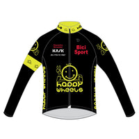 Core Fleece Jersey