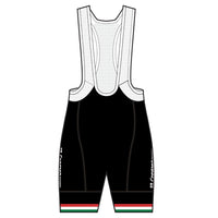Core Bib Short