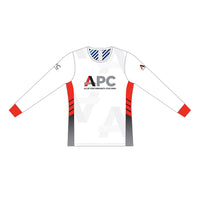 Detour Casual Tee (Long-Sleeved)