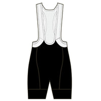 Core Bib Short
