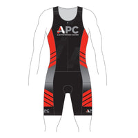 Classic Tri Suit