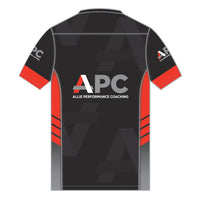 Prestige Run Shirt