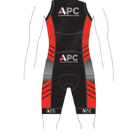 Prestige Tri Suit