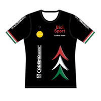 Locarno Tee