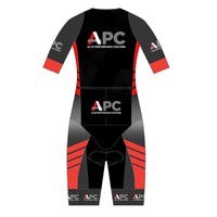 Prestige Integrated Suit