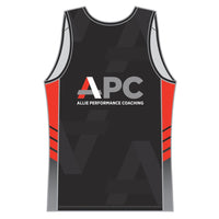 Core Run Singlet