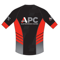 Prestige AeroFit Tri Top