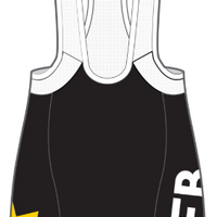 Core Bib Short