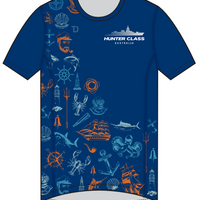 Core Run Shirt