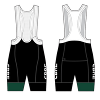 Core Bib Short