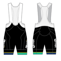 Prestige Bib Short