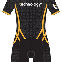 Classic AeroFit Tri Suit