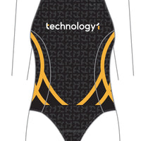 Core Female Swimsuit