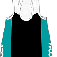 Core Bib Short