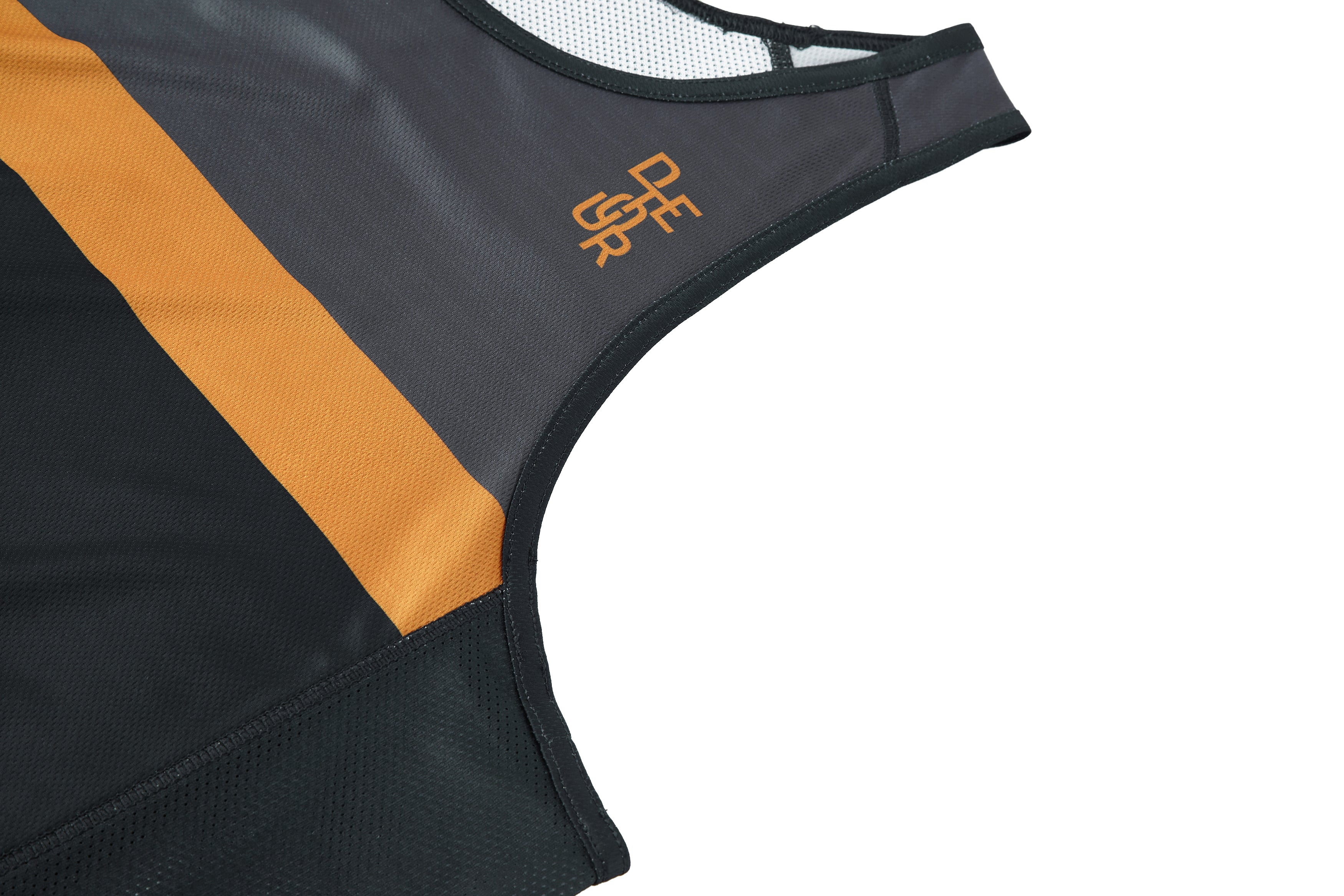 Run Top – DETOUR Custom