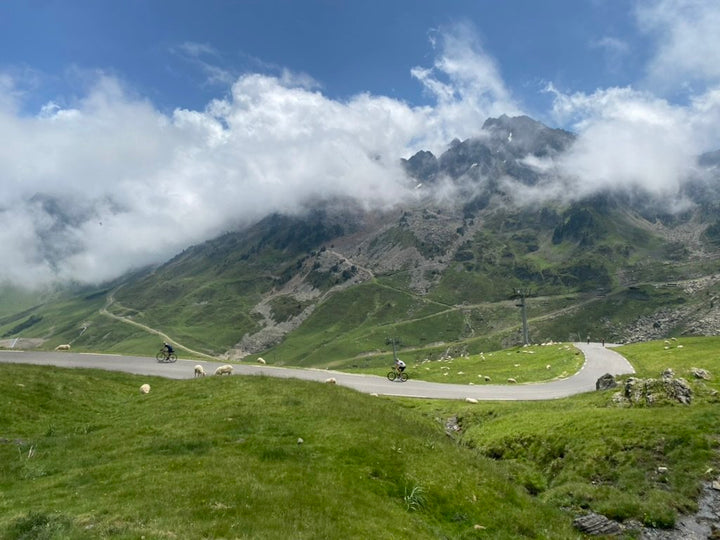 WOR Cycle Tours - GIRONA TOURMALET 2025
