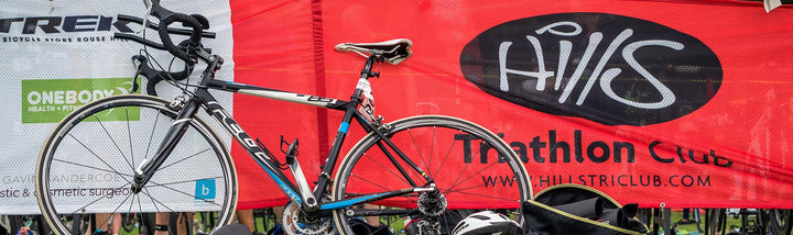 Hills Triathlon Club