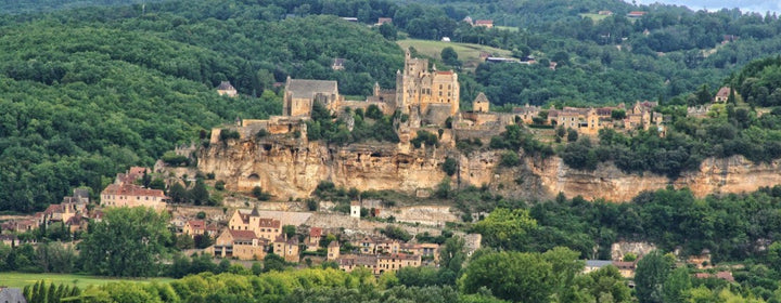 WOR Cycle Tours - BORDEAUX ALPS 2025