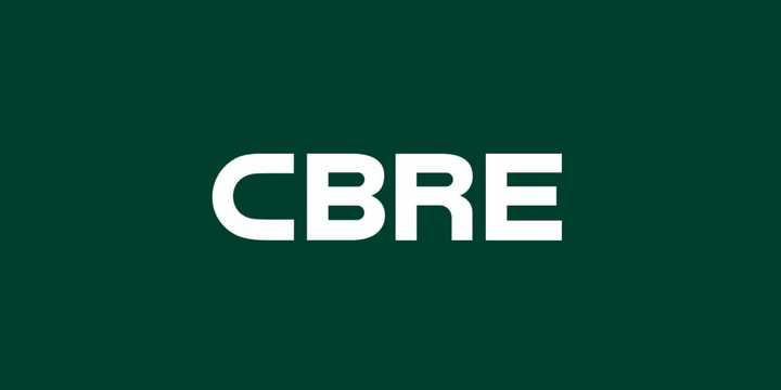 CBRE