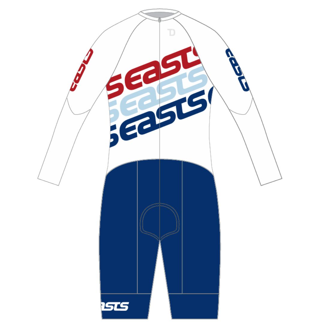 Prestige AeroFit Suit (Long-Sleeved)