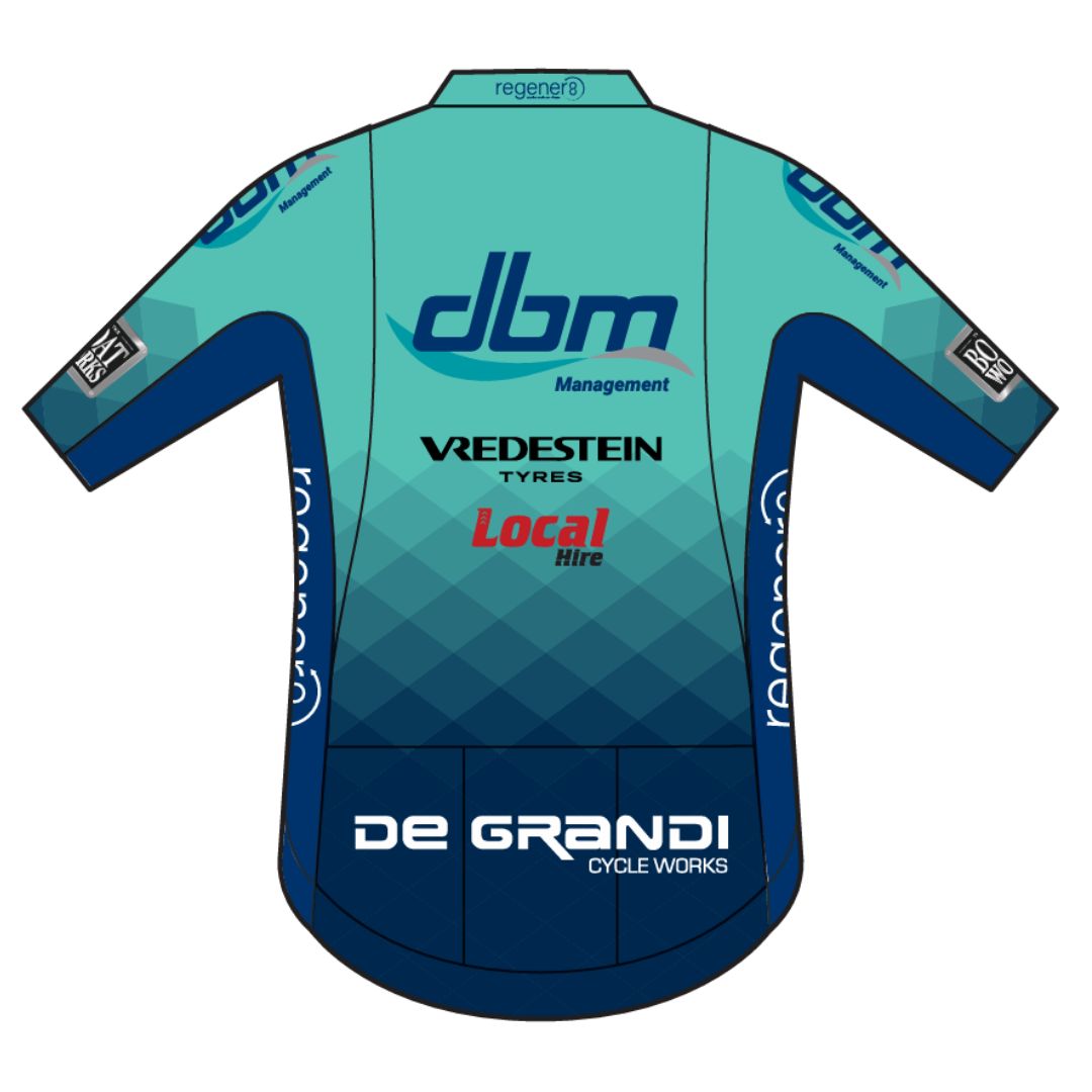 Prestige AeroFit Jersey