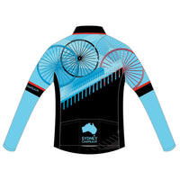 Core Fleece Jersey