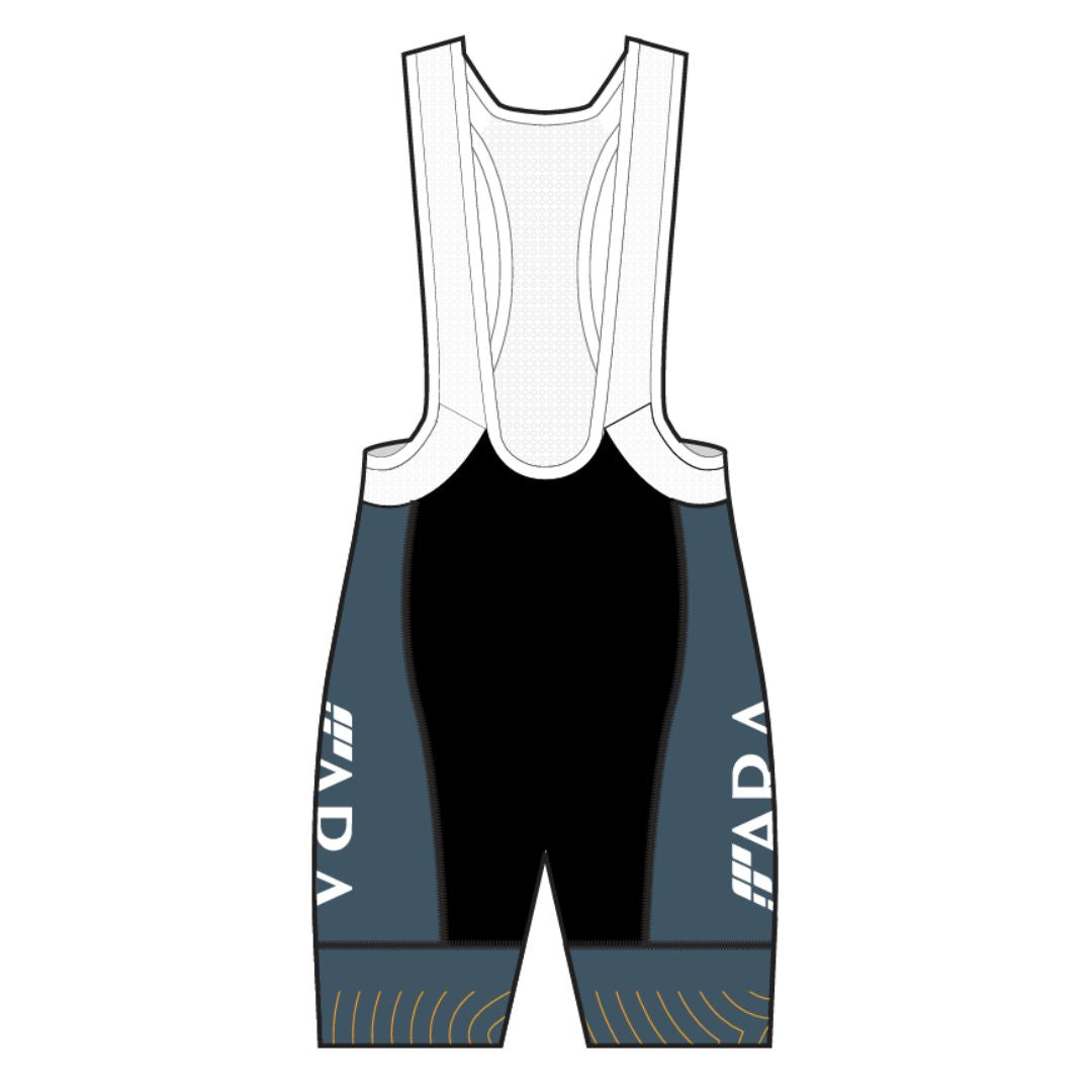 Gravel Bib Shorts