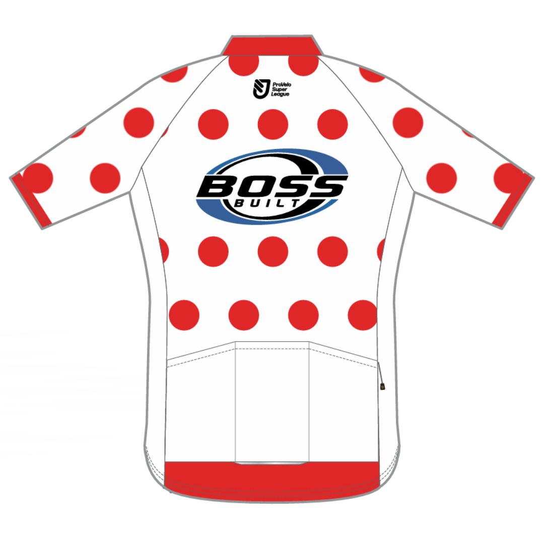 Event Jersey