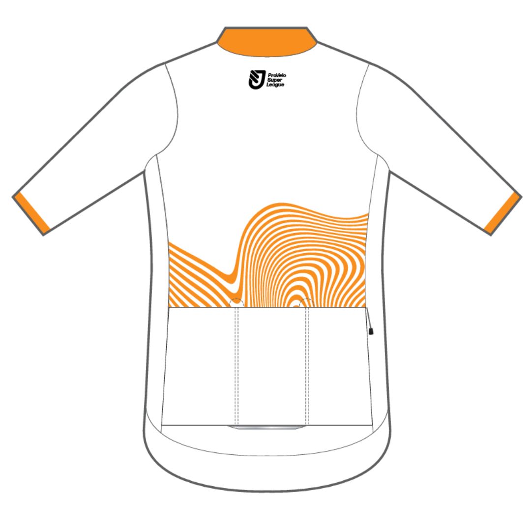 Prestige AeroFit Jersey