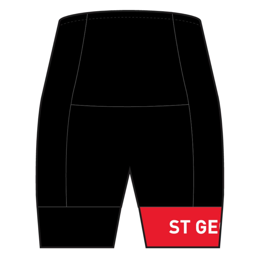 Gravel Cycle Shorts