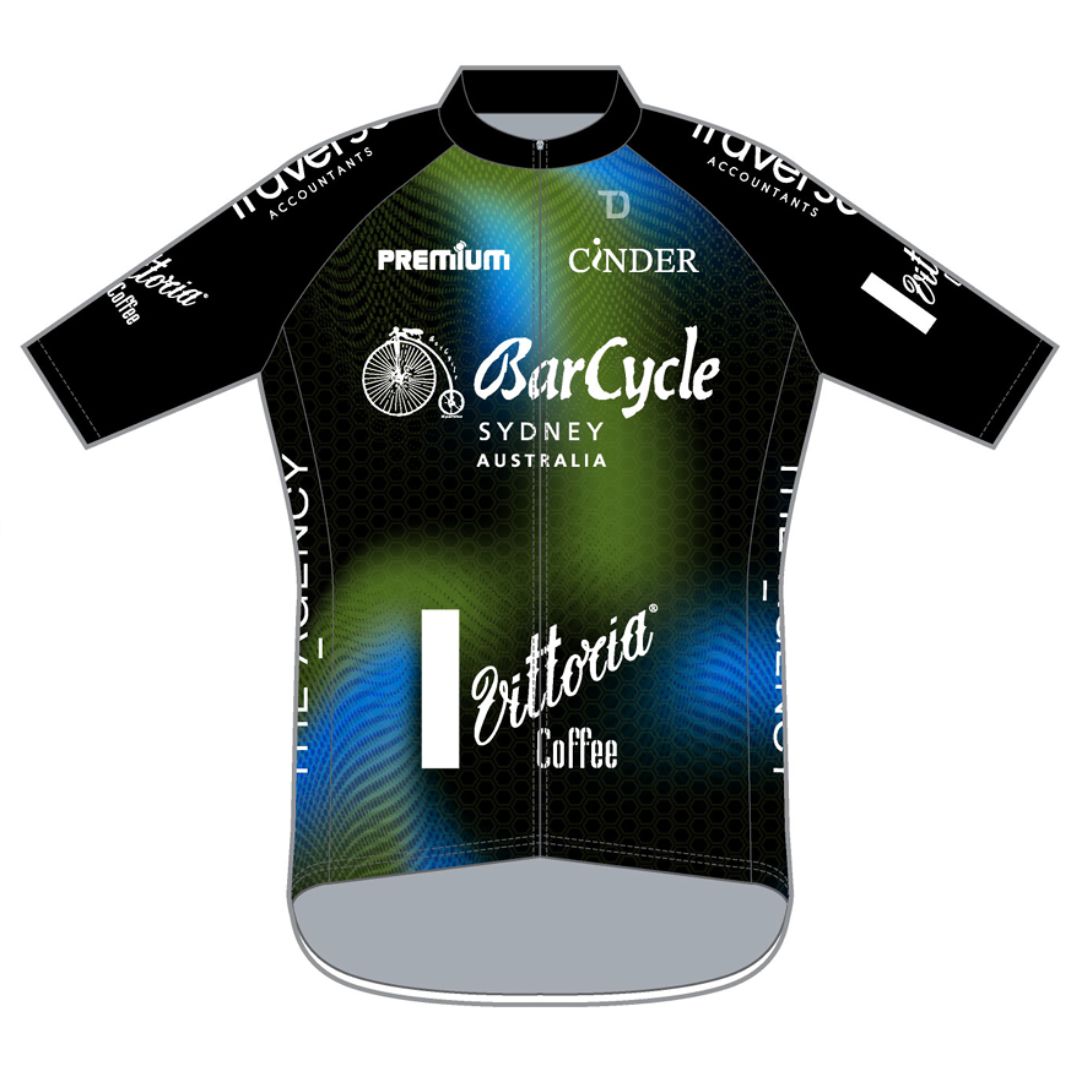 Core Jersey