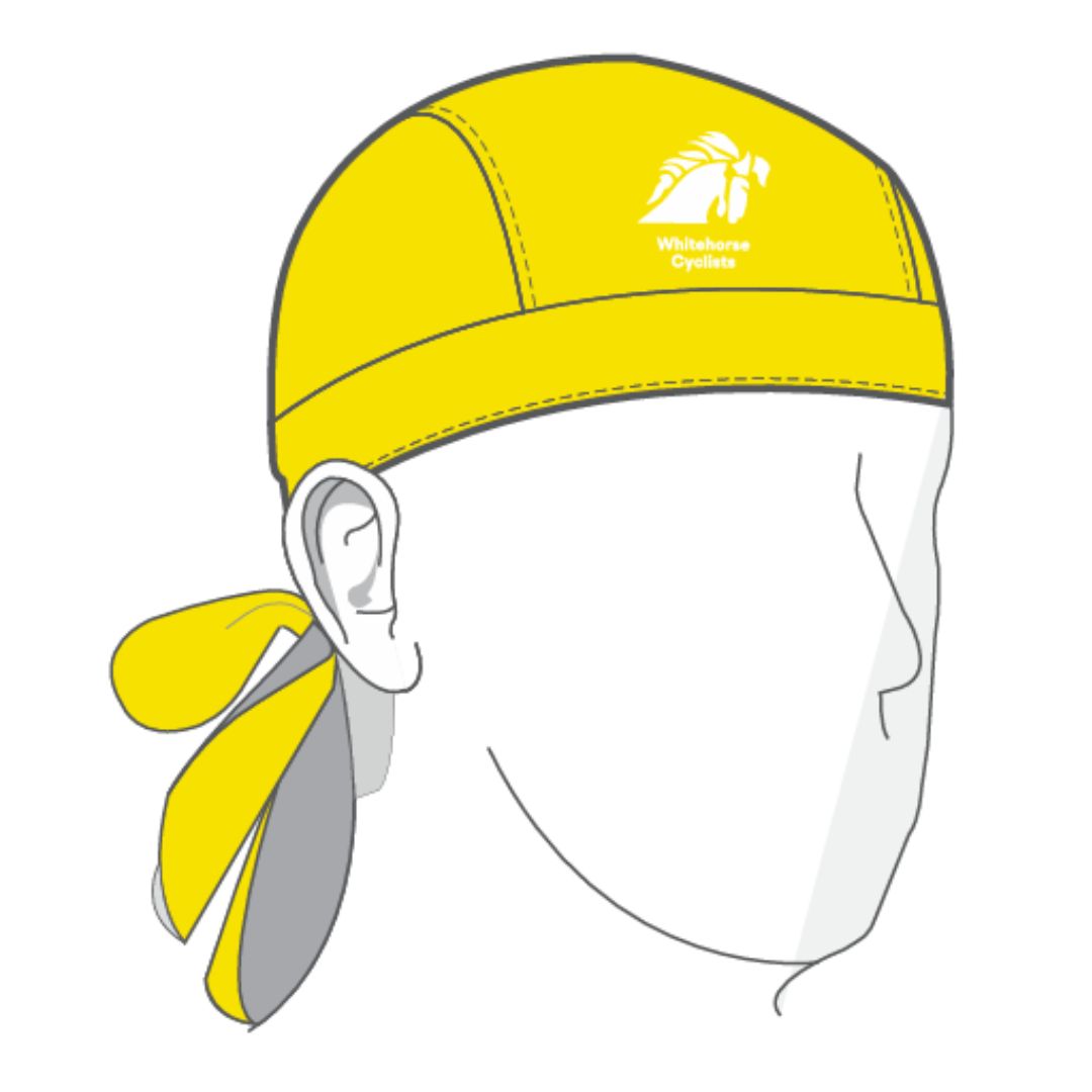 Detour Bandana