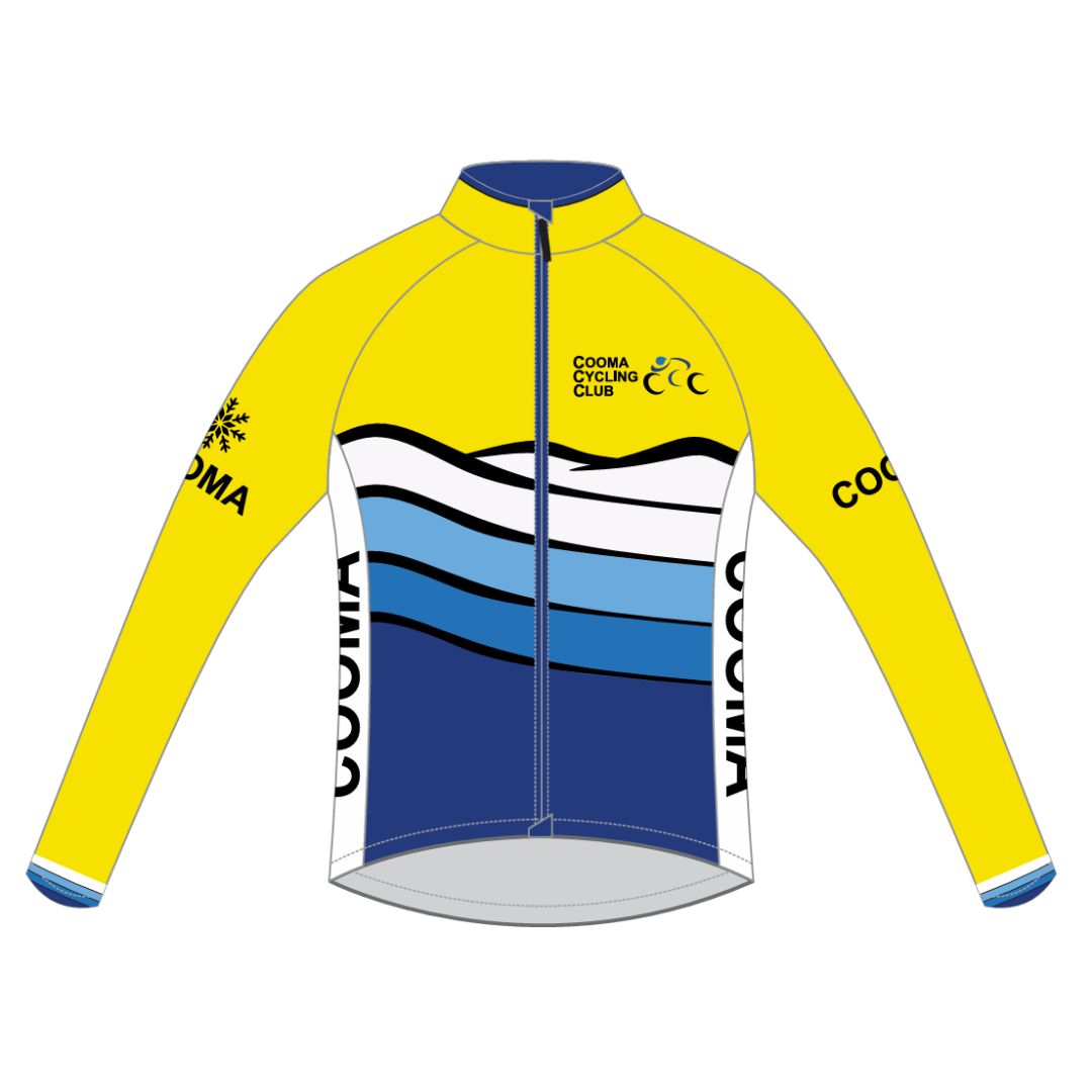 Core Fleece Jersey