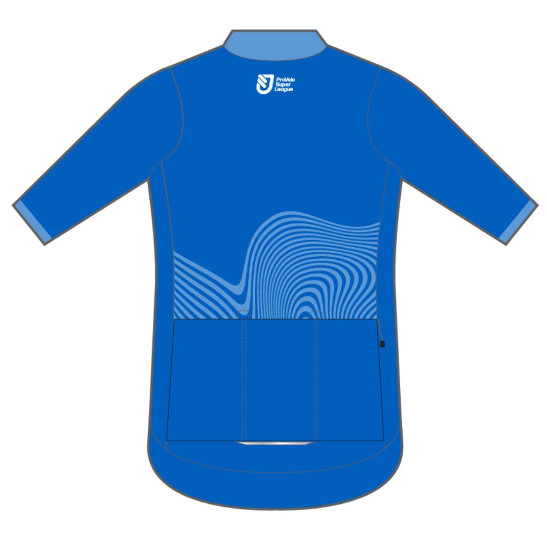 Prestige AeroFit Jersey