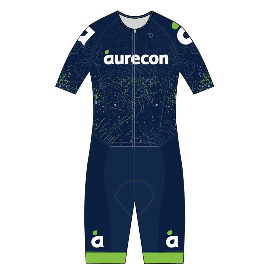 Core AeroFit Tri Suit