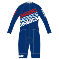 Prestige AeroFit Suit (Long-Sleeved)