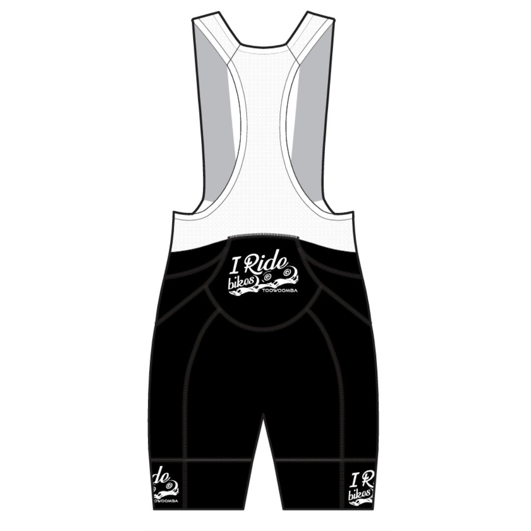Prestige Bib Shorts
