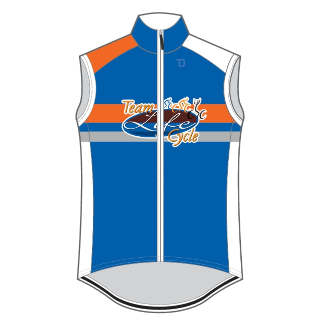 Prestige All Weather Gilet