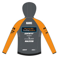 Detour Lined Jacket