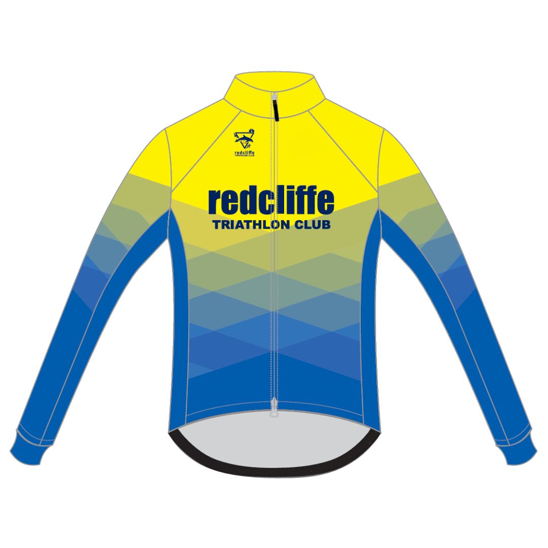 Core Shell Jacket