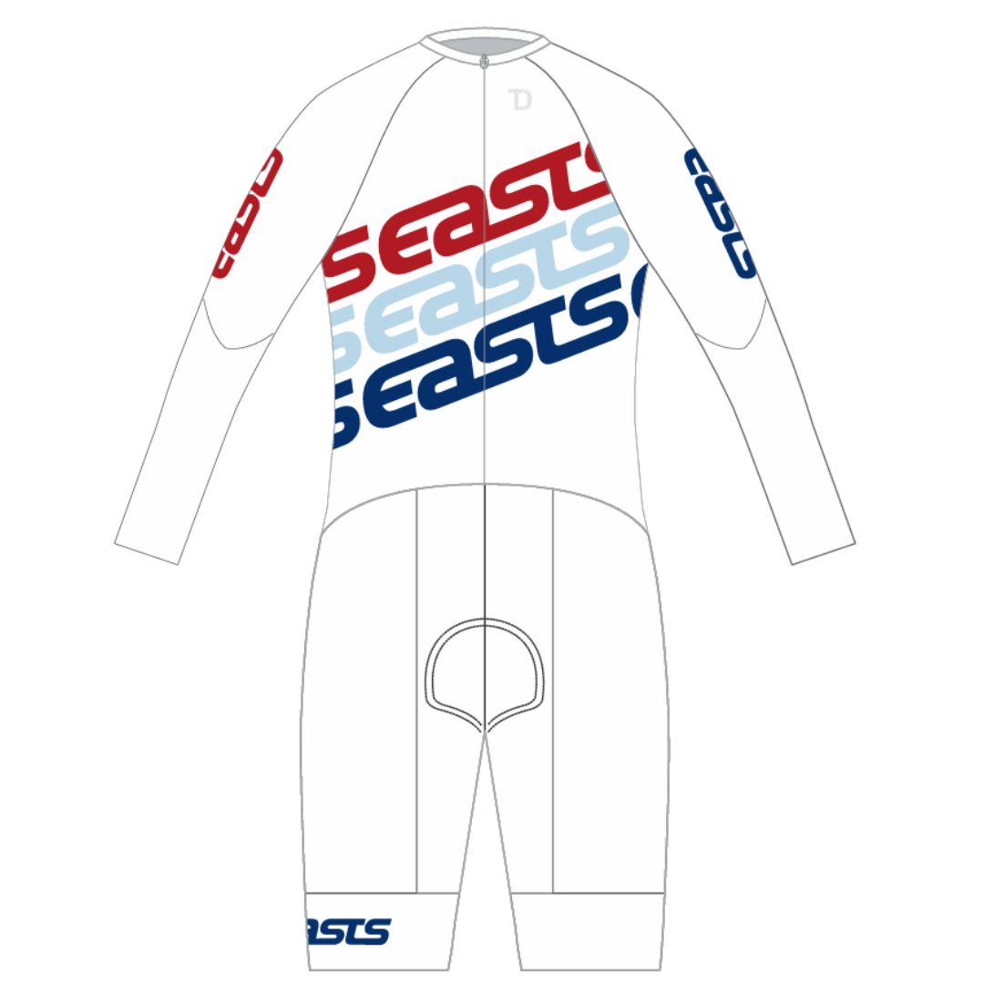 Prestige AeroFit Suit (Long-Sleeved)