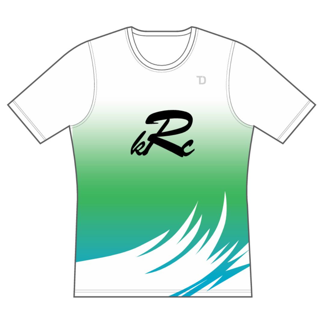 Detour Casual Tee