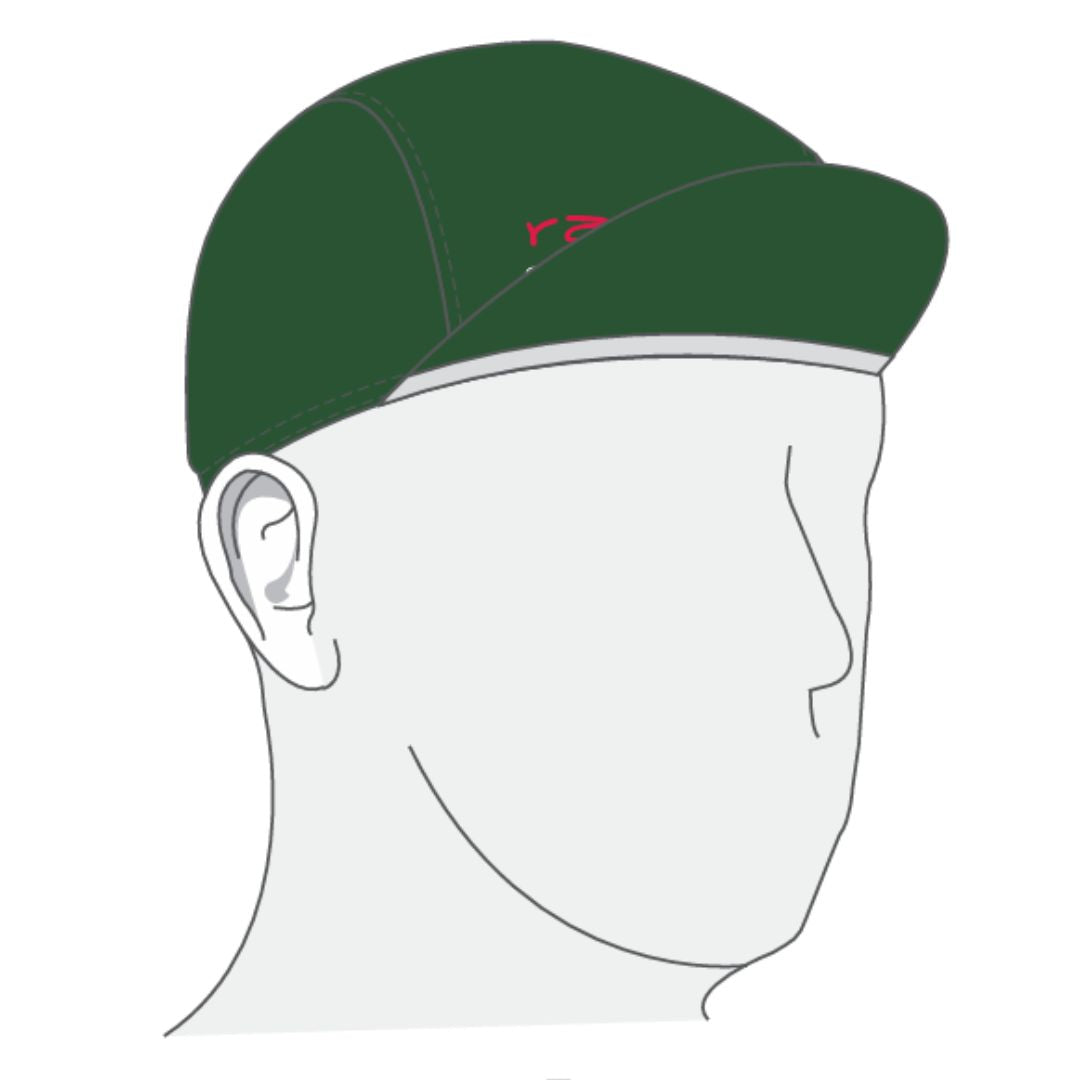 Classic Cycle Cap