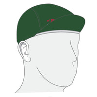 Classic Cycle Cap