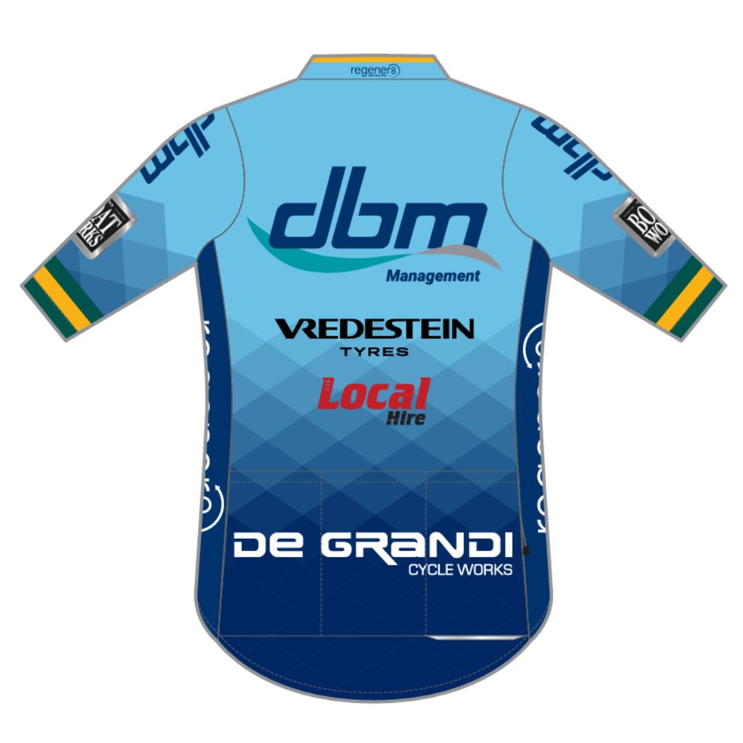 Core Jersey (CHAMPION)