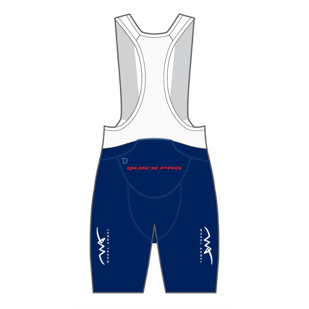 Prestige AeroFit Bib Shorts