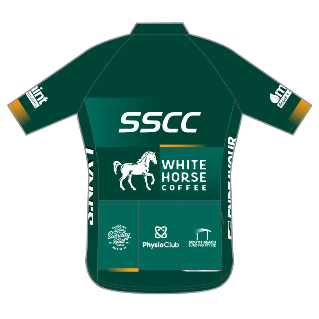 Classic Air OFFROAD Jersey - BASE