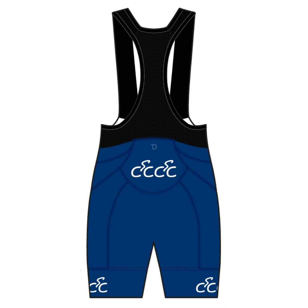 Prestige Pro Bib Shorts