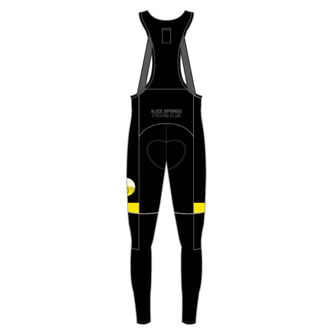 Prestige Winter Tights